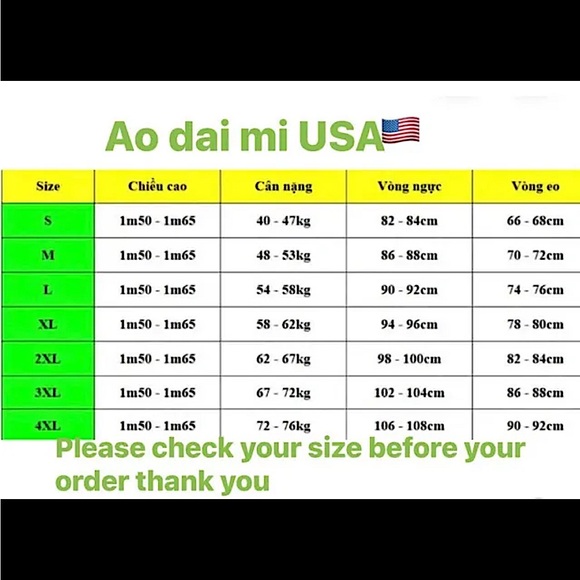 🆕 🦚 Stunning Traditional Ao dai in Pale Pink Taffeta w/ embroidery 🦚 sz L - Picture 3 of 3